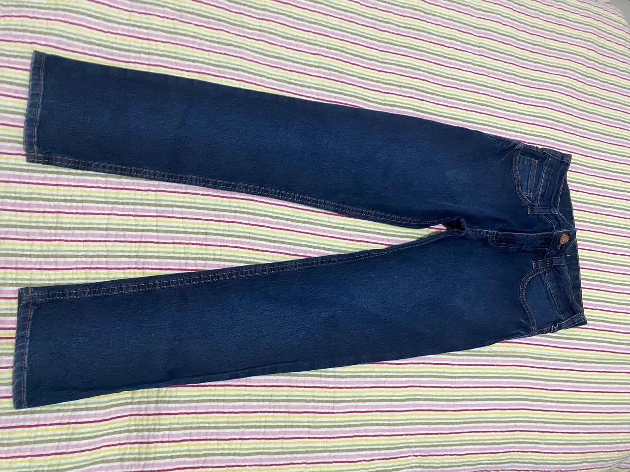 Calça colcci TAM 10