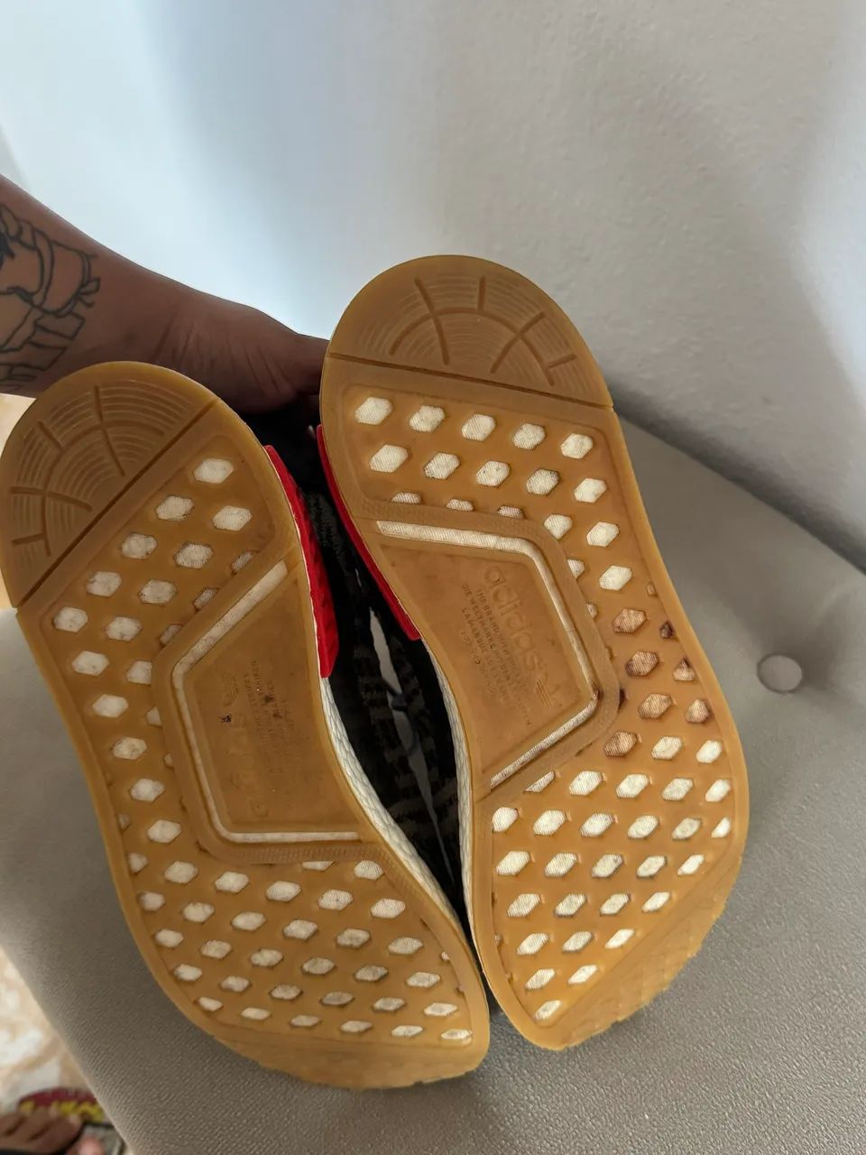 Adidas NMD_TS1 PK - Foto 4