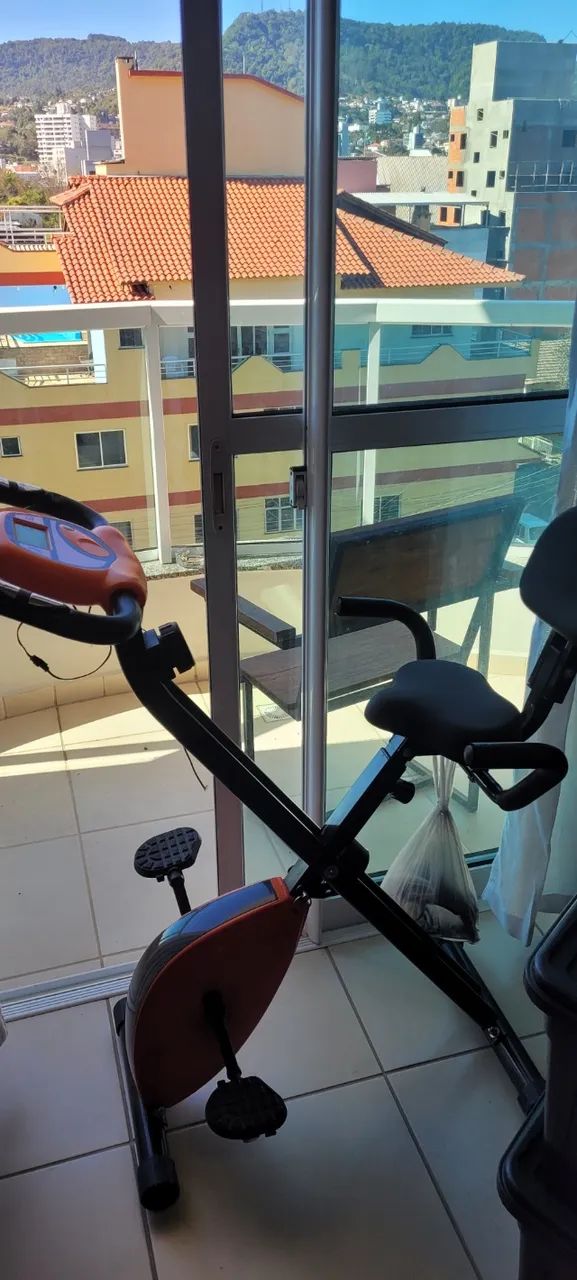 Bicicleta ergometrica - Foto 4