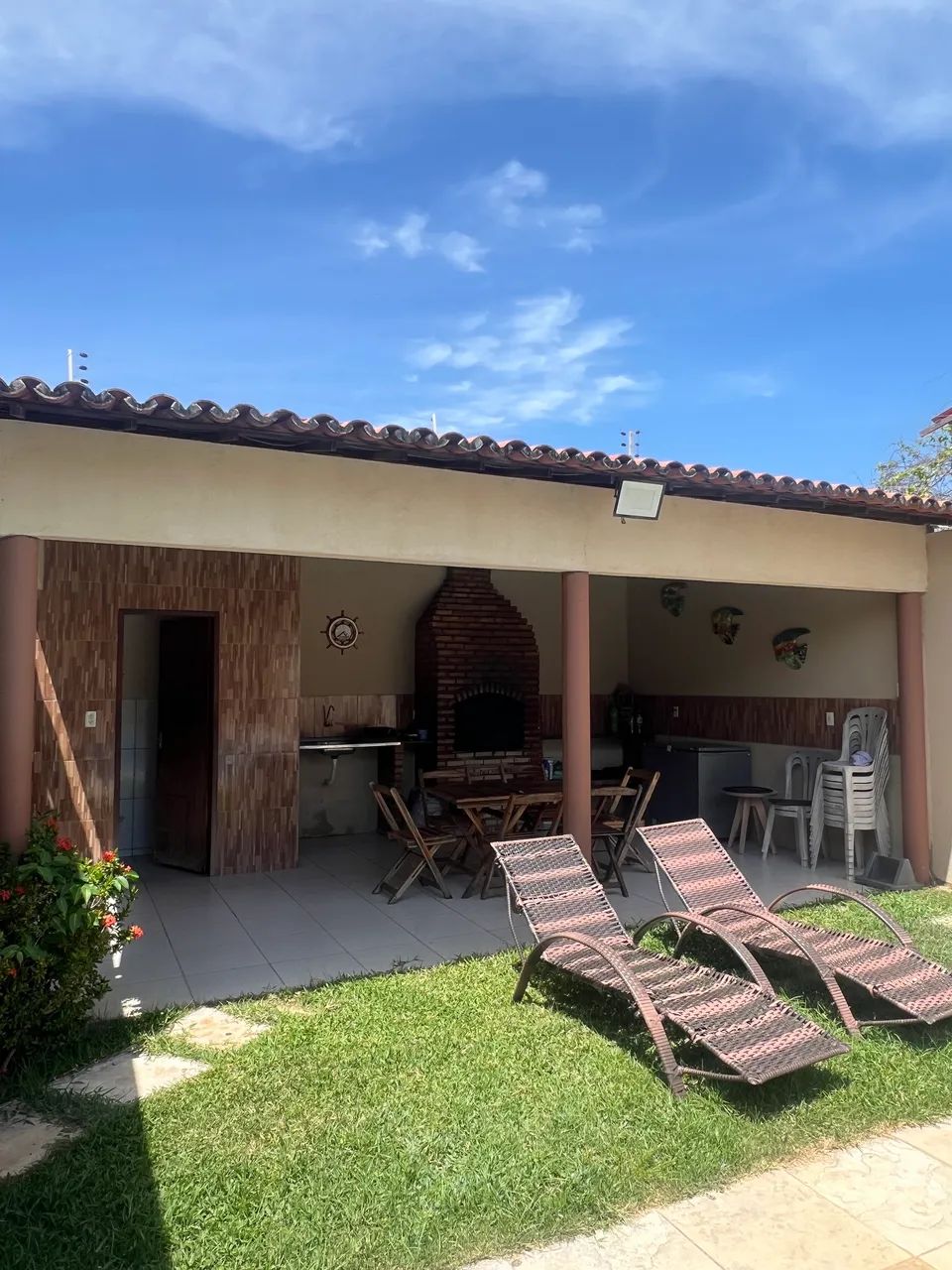 Casa de Praia Paracuru - Foto 4