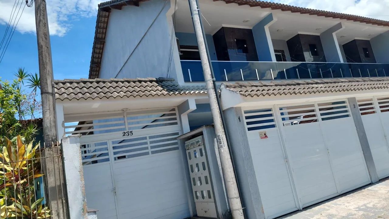 Casa no centro . - Foto 3