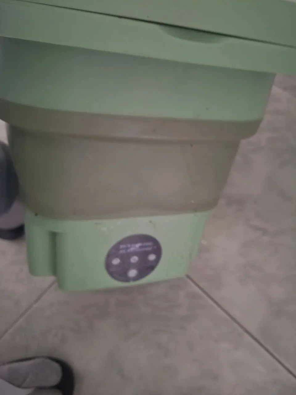 Tanquinho  - Foto 2
