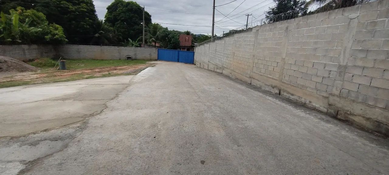 Alugo Galpão Itaborai - BR101 - Foto 5