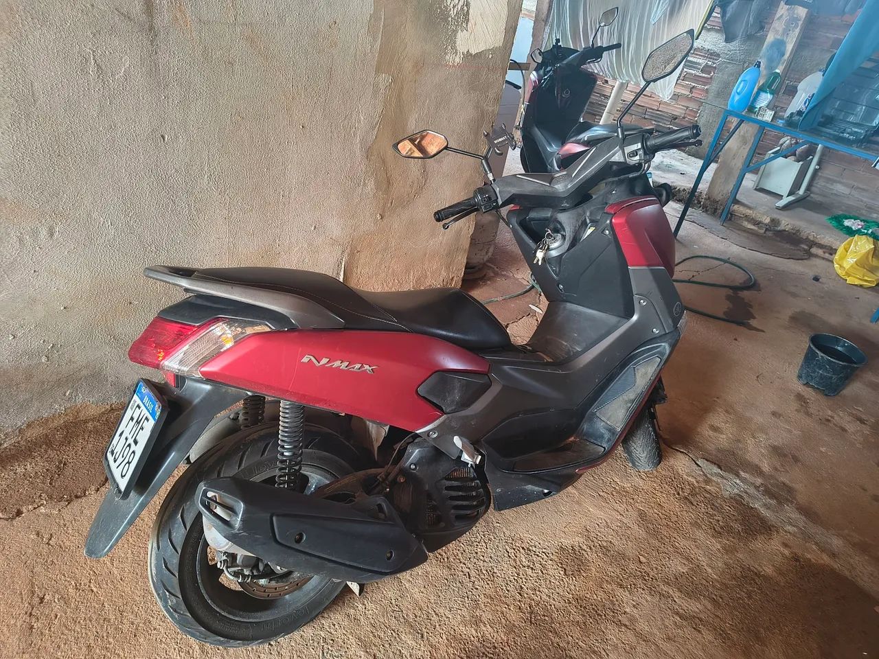 Scooter  - Foto 2