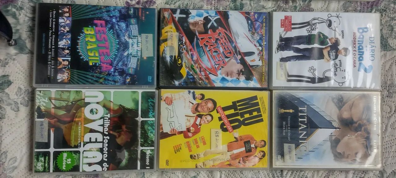 Vendo dbd diversos  - Foto 2