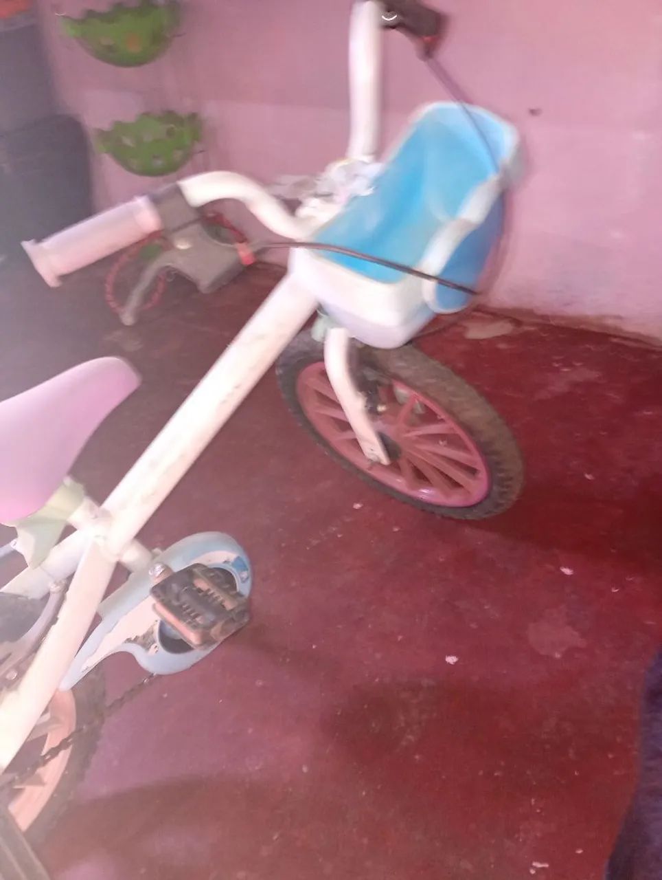 Bicicleta infantil  - Foto 5