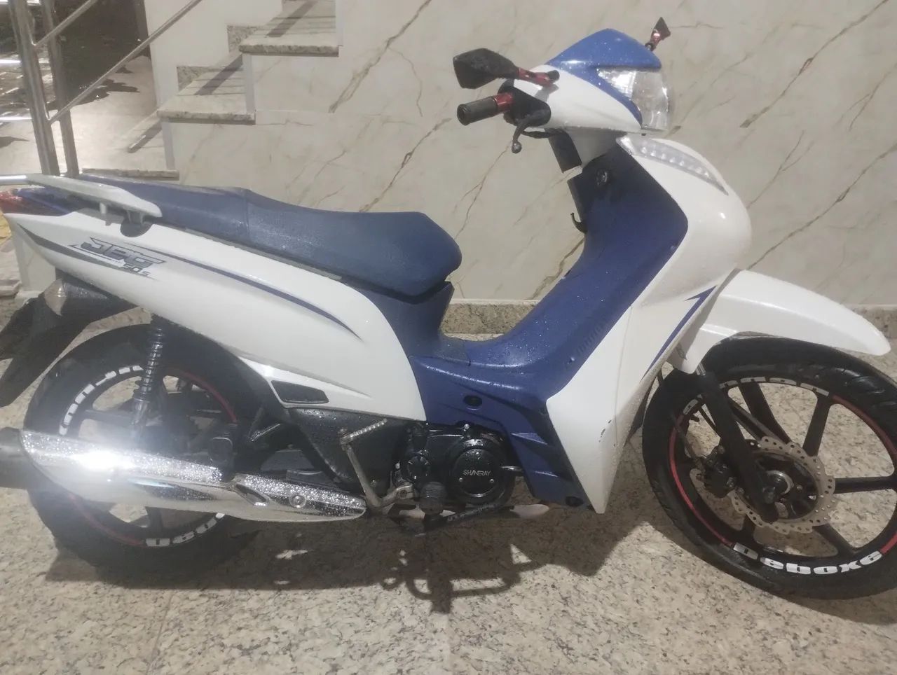 Moto top  - Foto 3