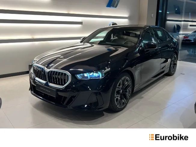 BMW 530E 530e M Sport 2.0 Turbo Aut. (Híbrido) 2026