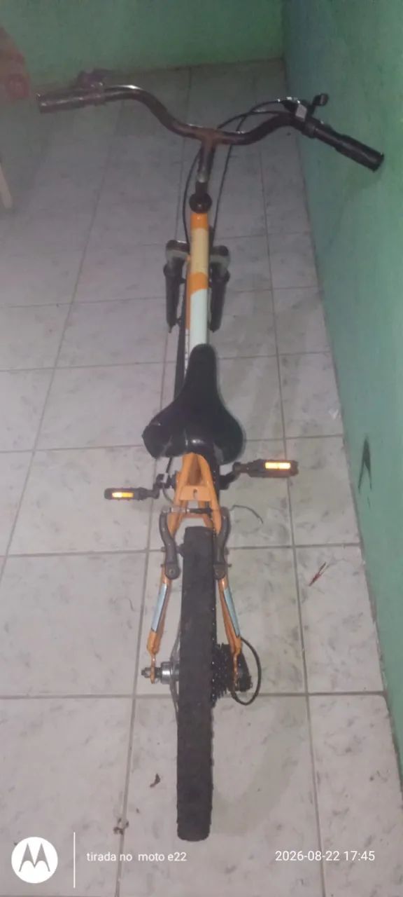 Bicicleta  - Foto 5