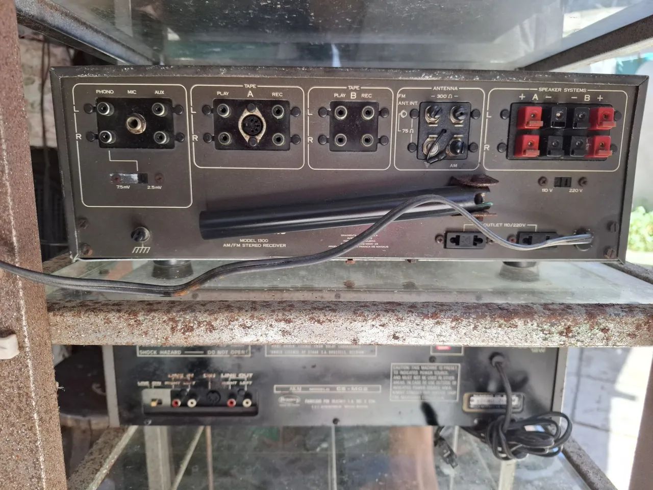 Receiver gradiente - Foto 2