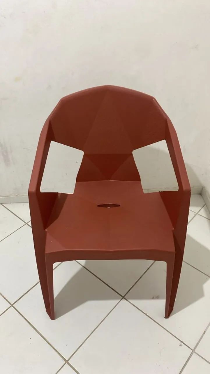 CADEIRAS VARIADAS  - Foto 2