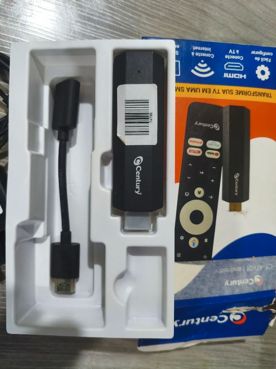 Century Smart Stick  - Foto 4