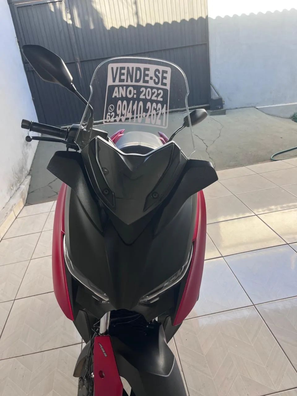 Vende-se  Automática  - Foto 2