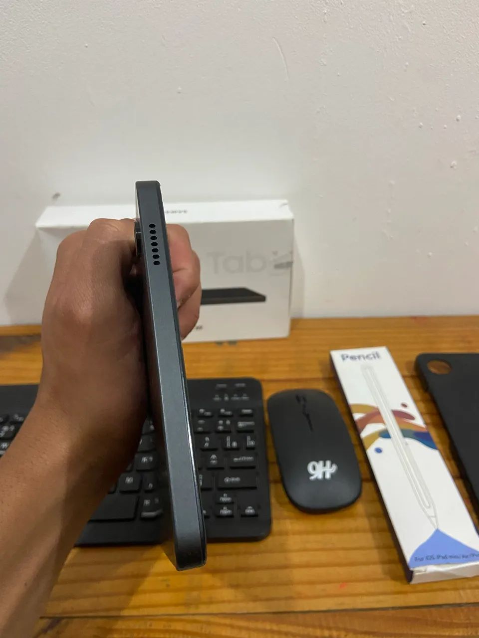Galaxy tab 9 4g - Foto 5