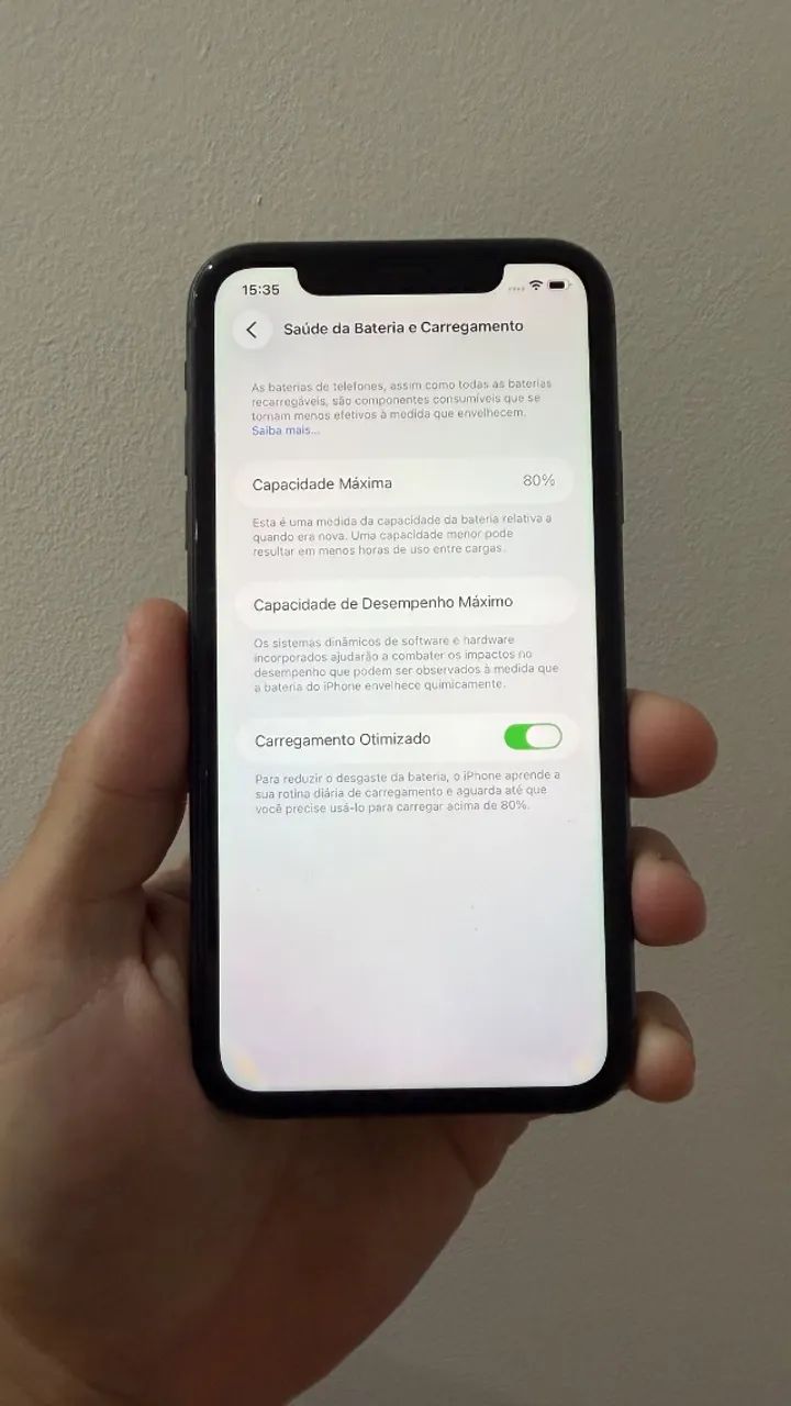 IPhone 11 128gb - Foto 4