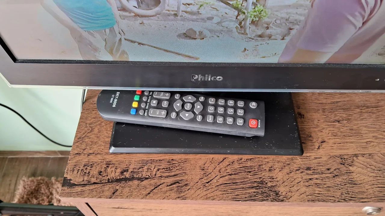 Monitor/Tv Philco PH19M Led - Foto 3