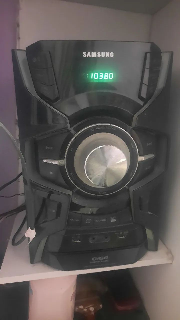 Sansung mx-850