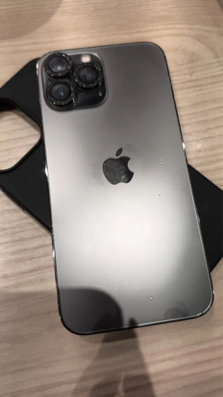 iPhone 13 Pro Max  - Foto 3