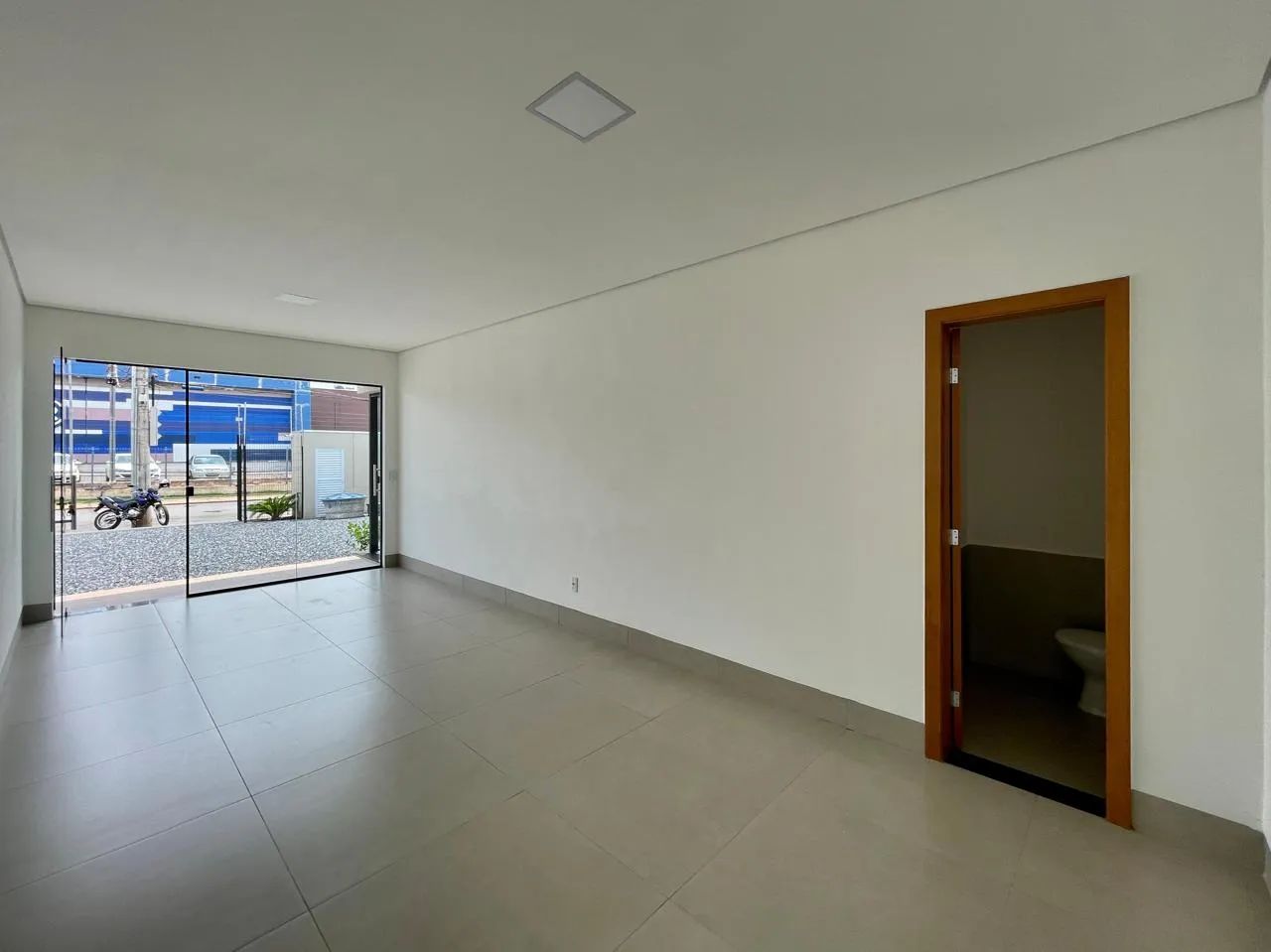 Prédio comercial no CPA I - Foto 5