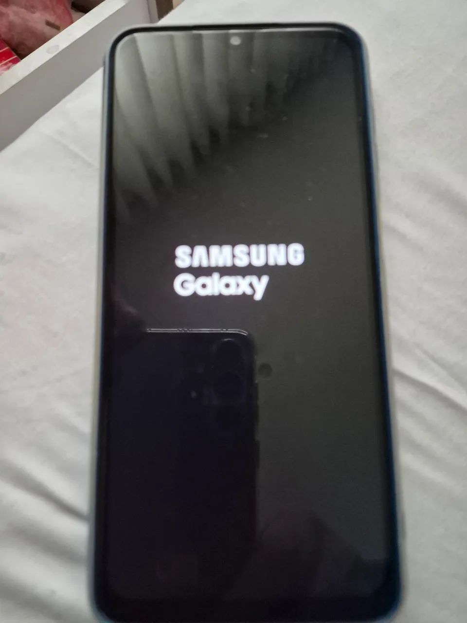 Celular sansung M23  128gb - Foto 2