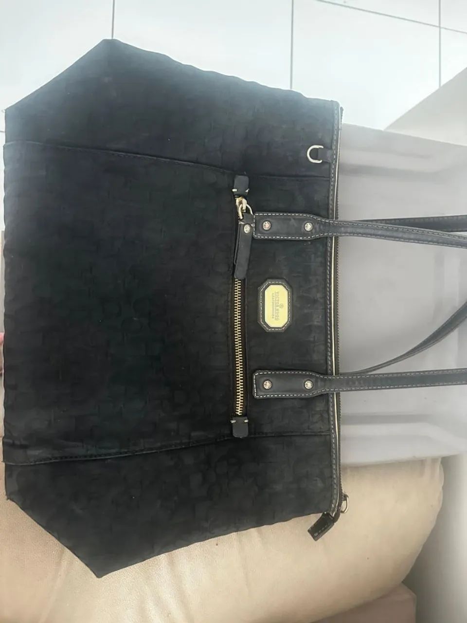 Bolsa Victor Hugo - Foto 4