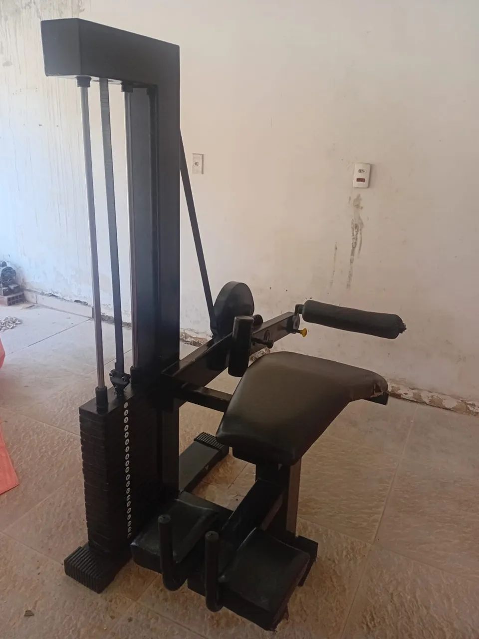 Mesa Flexora - GERVA SPORT - Foto 4