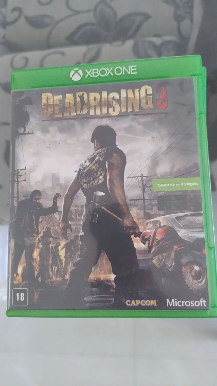 Jogos Xbox One Variados - Foto 2