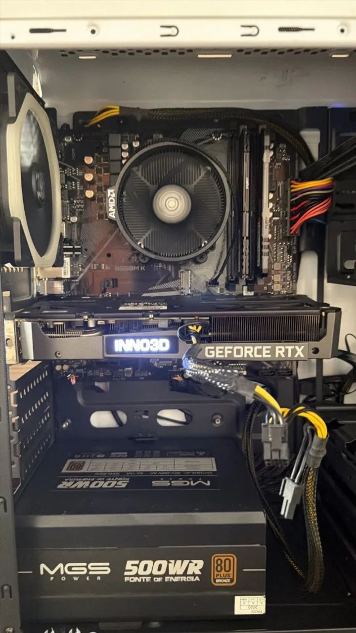RTX 3060 12GB - Foto 3