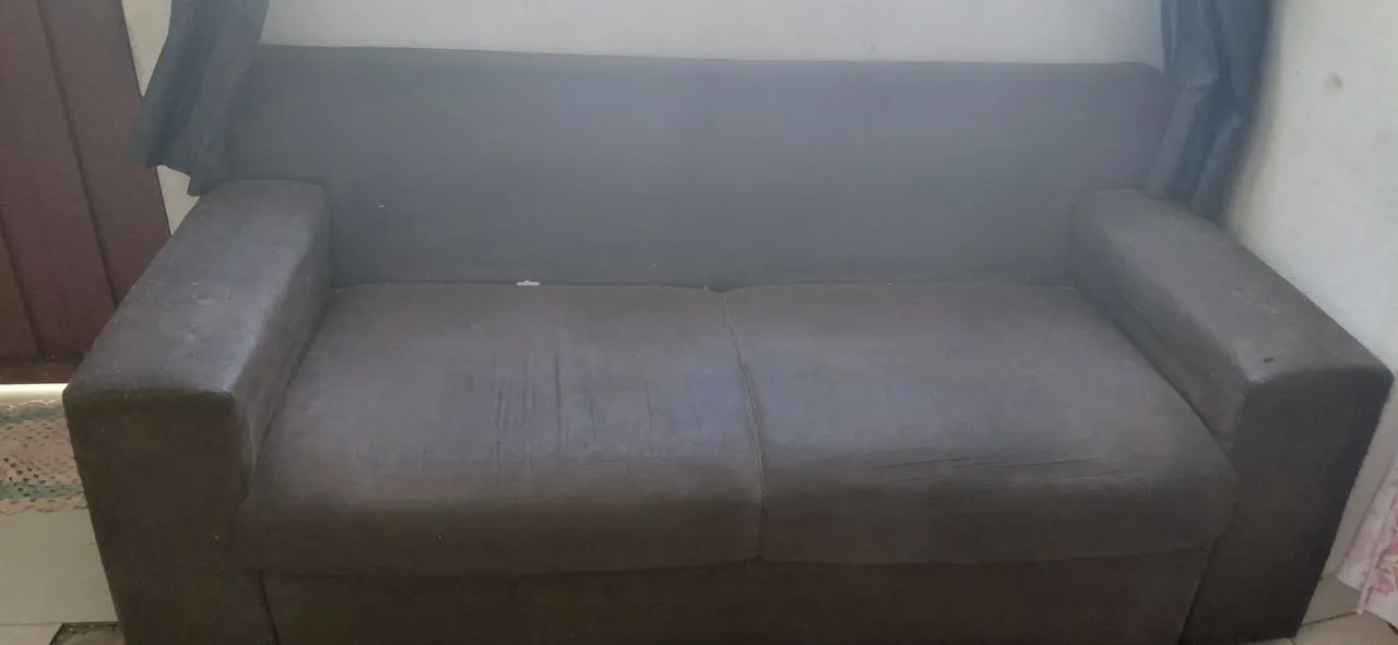 Sofa.