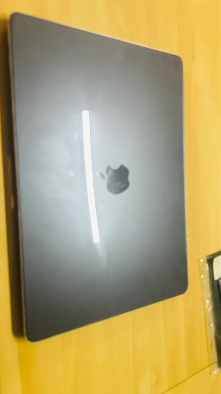 MacBook M5, 15,3? - 16gb, 500gb - Foto 3