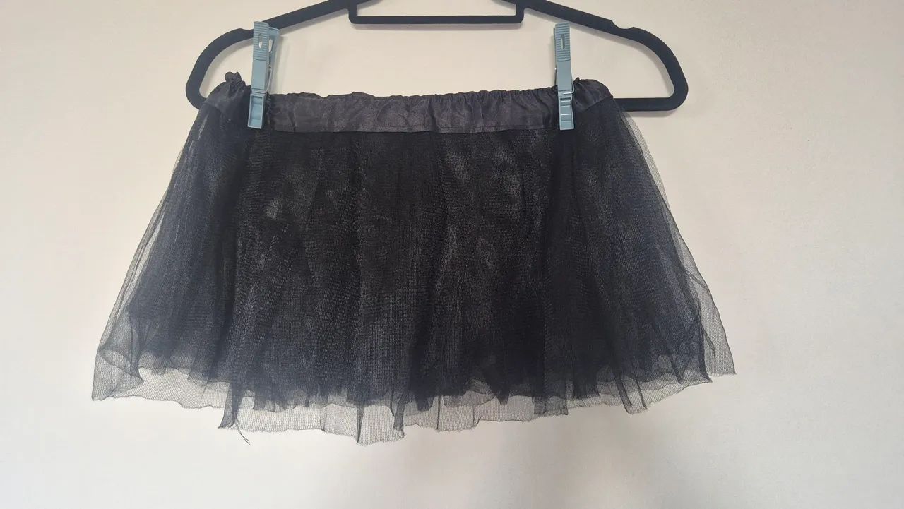 Saia tule tutu - Foto 2