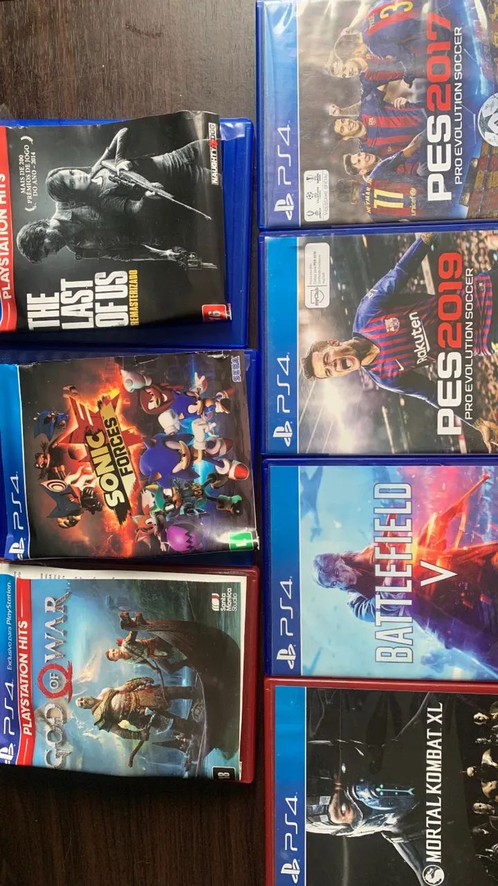PS4 - Foto 2