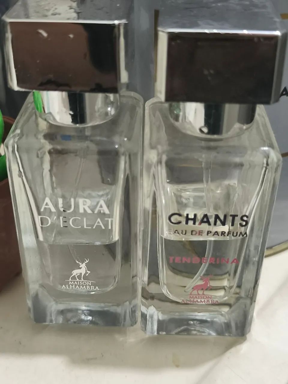Perfumes árabes  - Foto 4