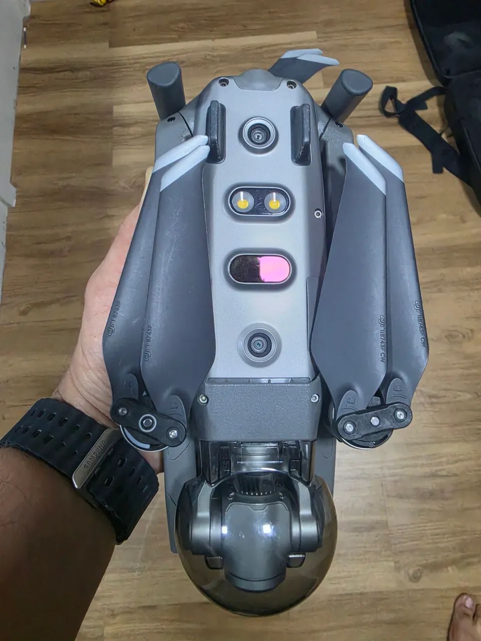 Drone DJI Mavic 2 Zoom - Foto 2