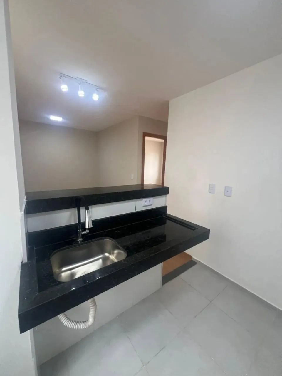 Apart 1 Andar No Gran Laguna - Foto 3