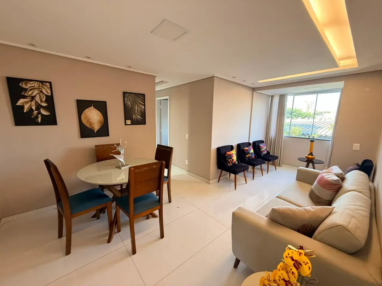 Apartamento Castelo - Belo Horizonte - MG