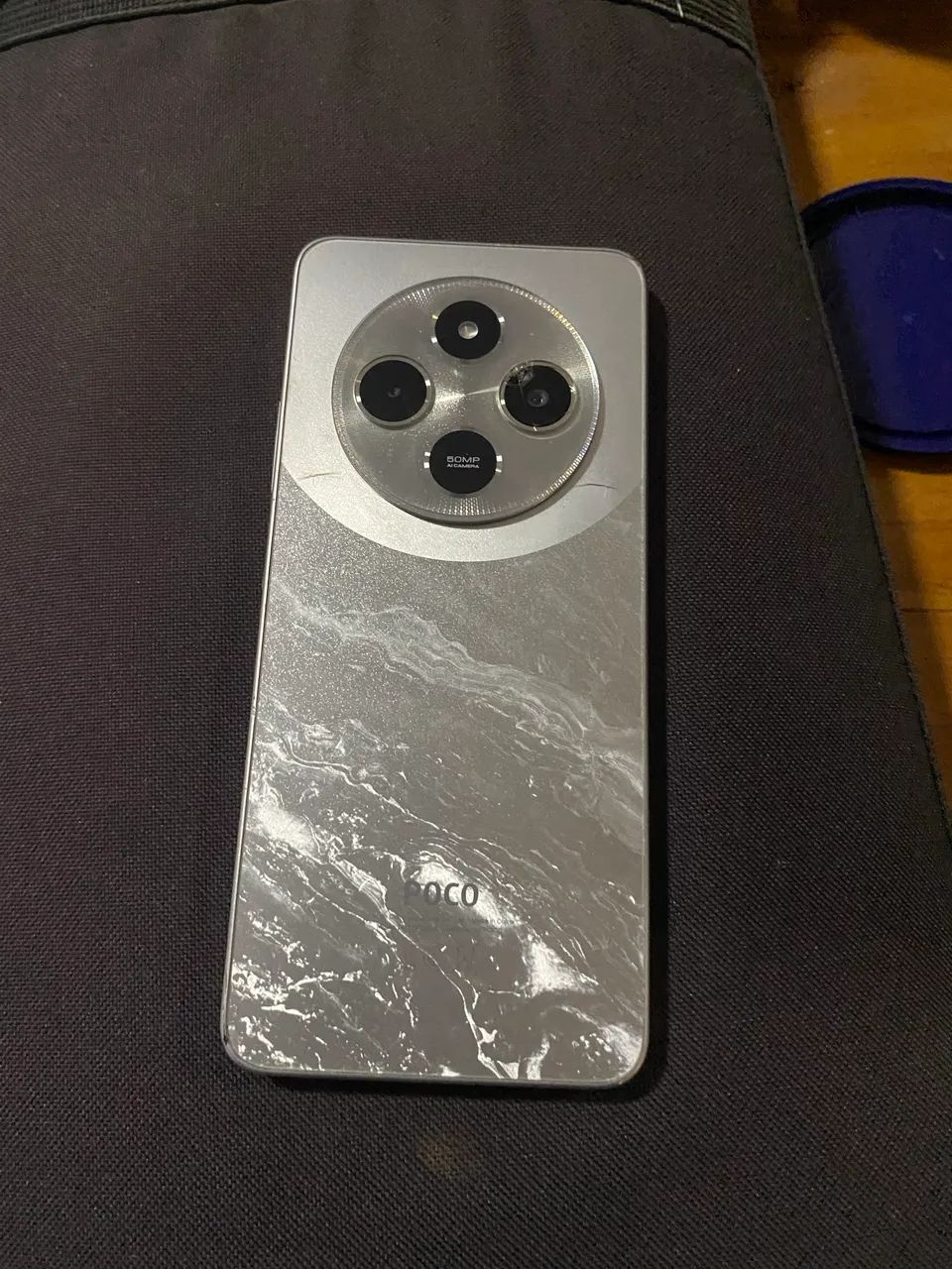 Celular Poco C75 - Foto 2