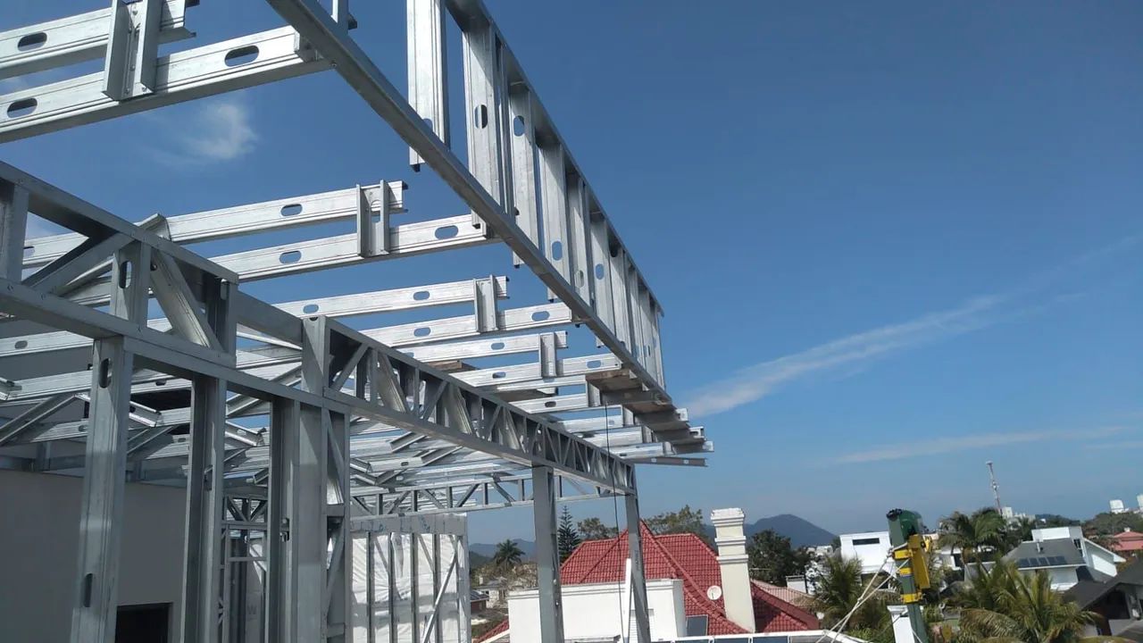 Equipe steel Frame  - Foto 4
