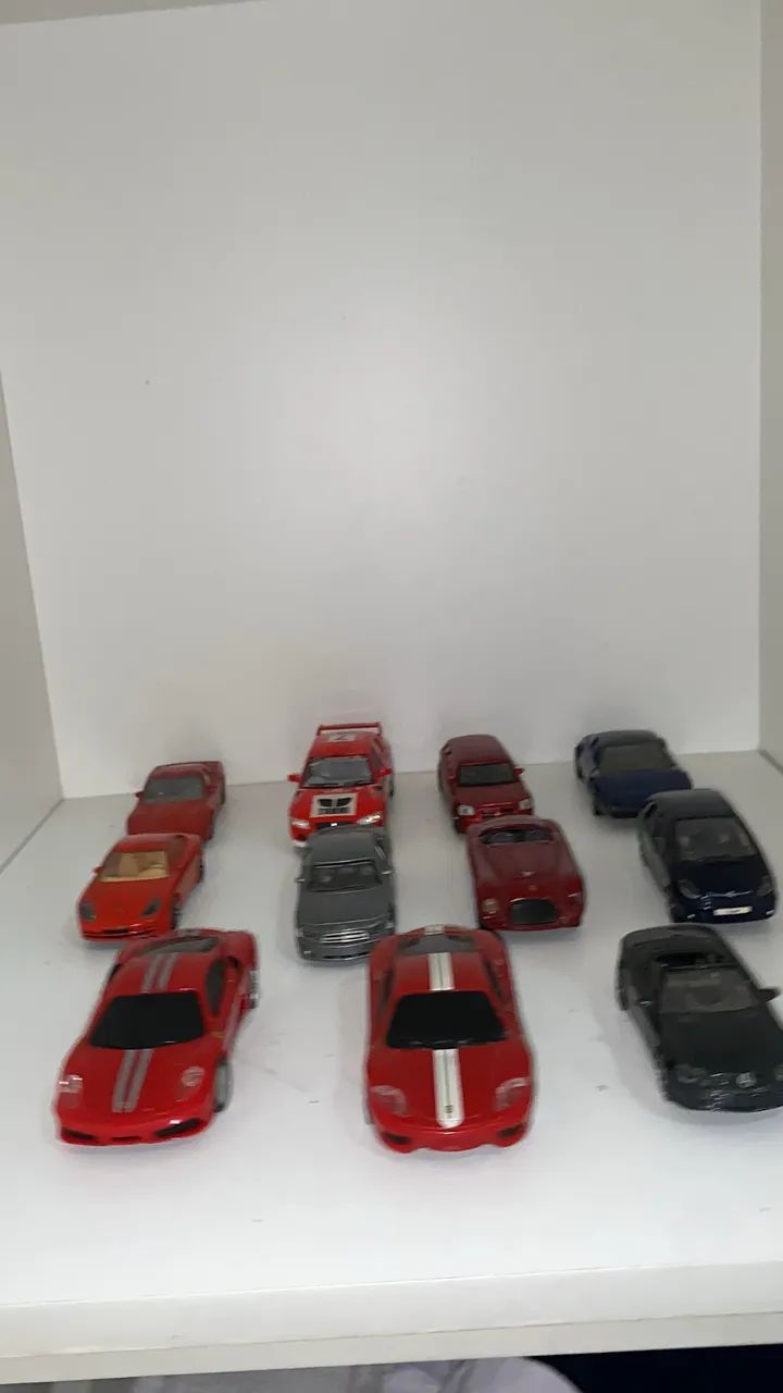 11 miniaturas  - Foto 2