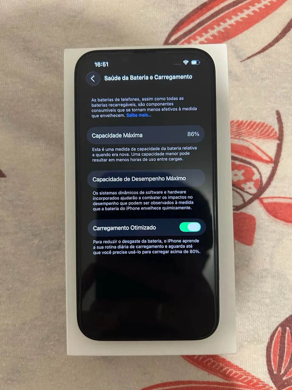 IPhone 14 256GB - Foto 3