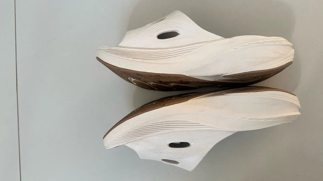 CHINELO OLYMPIKUS PÓS CORRE - Foto 3