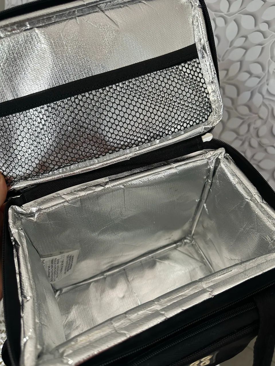 Bolsa térmica  - Foto 3