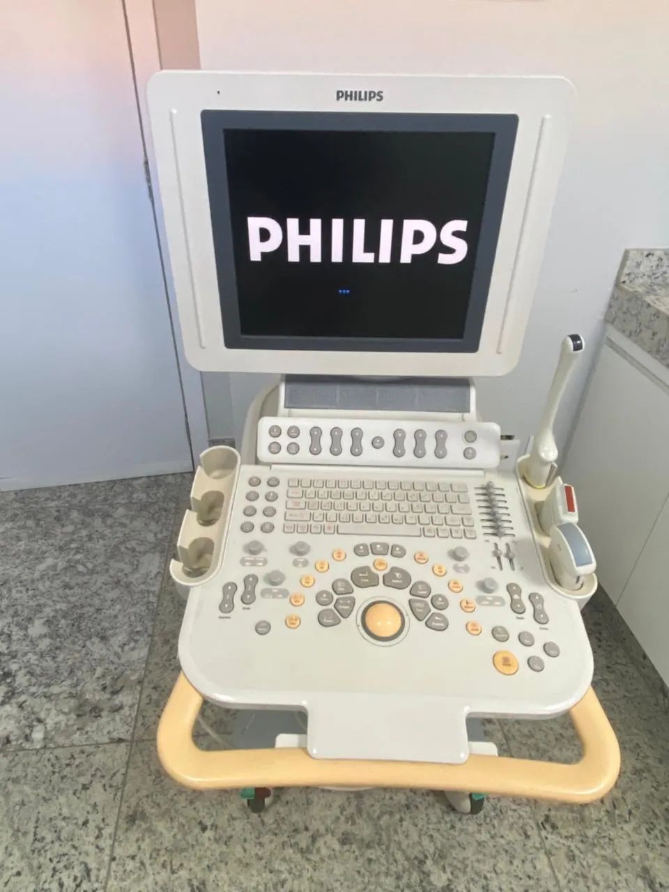 Ultrassom Philips HD-11 XE - Foto 2