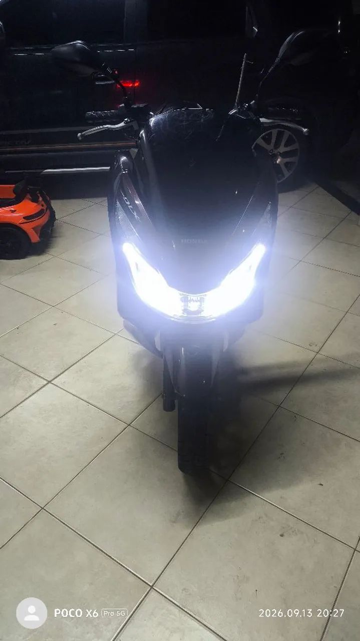 PCX 150 zerada  - Foto 5