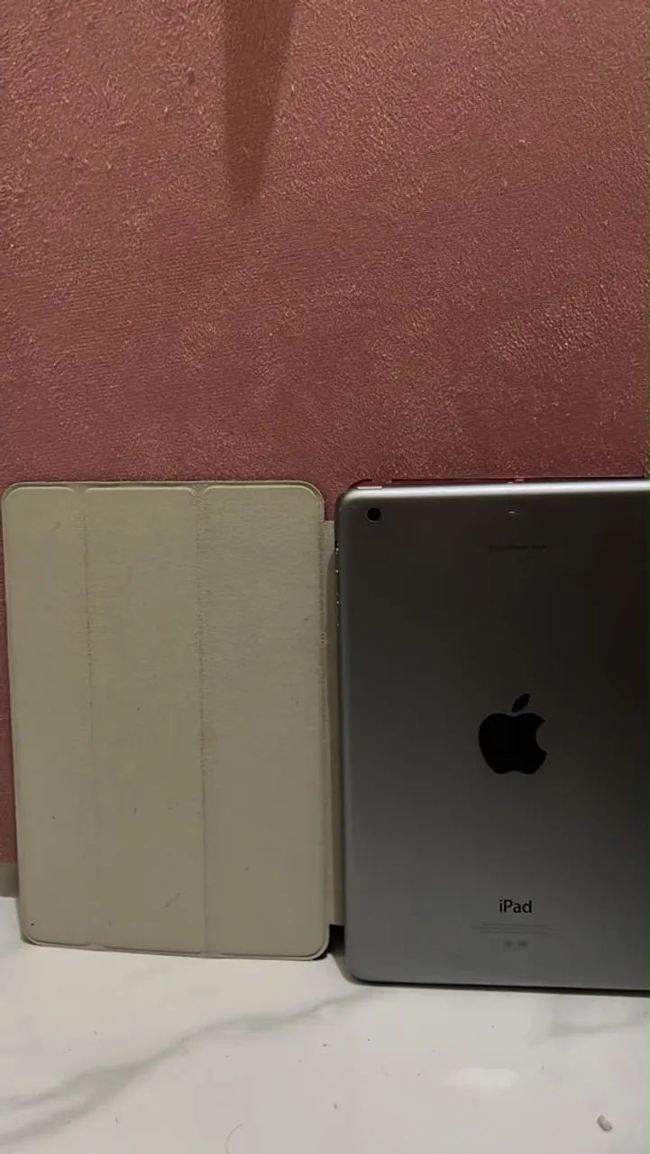 Ipad mini 2