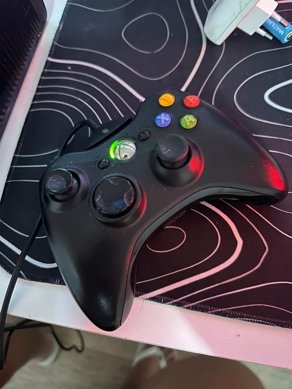 Xbox 360 slim   - Foto 3