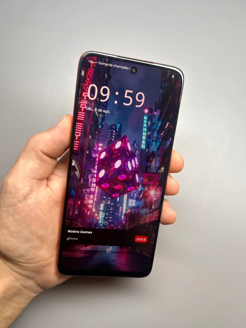 Motorola g35 5g - Foto 5