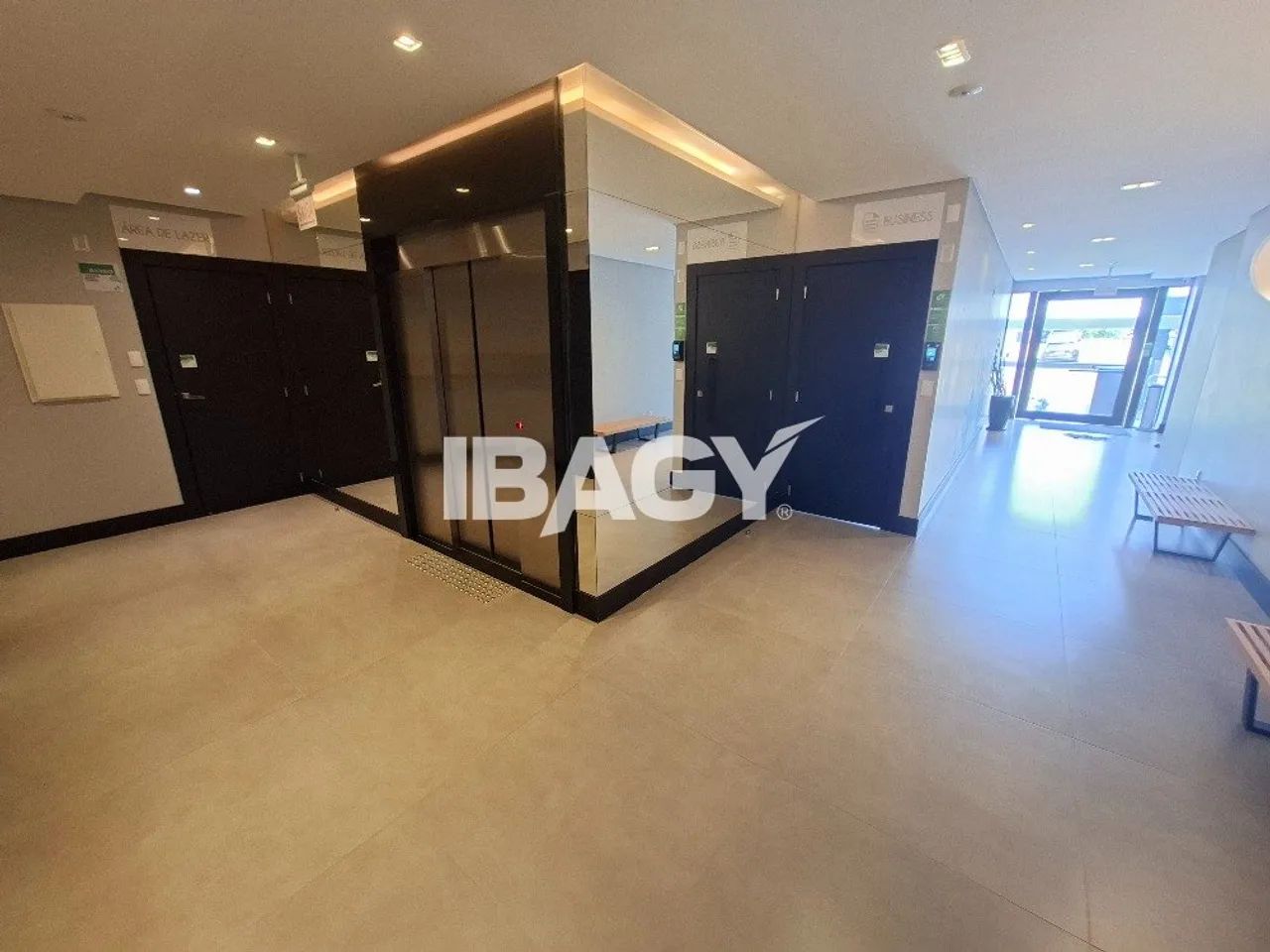 Excelente Loft 1 dormitório(s) em Bom Abrigo - Florianópolis - Foto 4