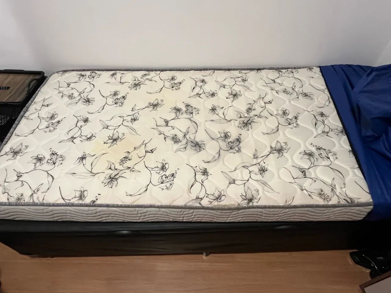 Vende-se Cama Baú Solteiro - Foto 5