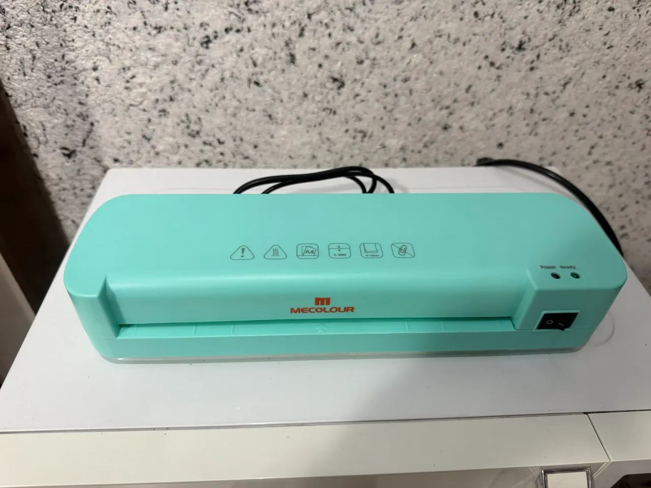 Binding and Laminating Machine462794158003333122